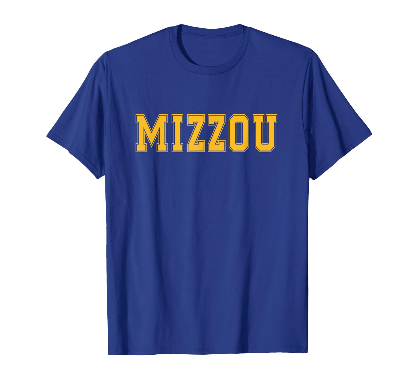 Mizzou T-Shirt