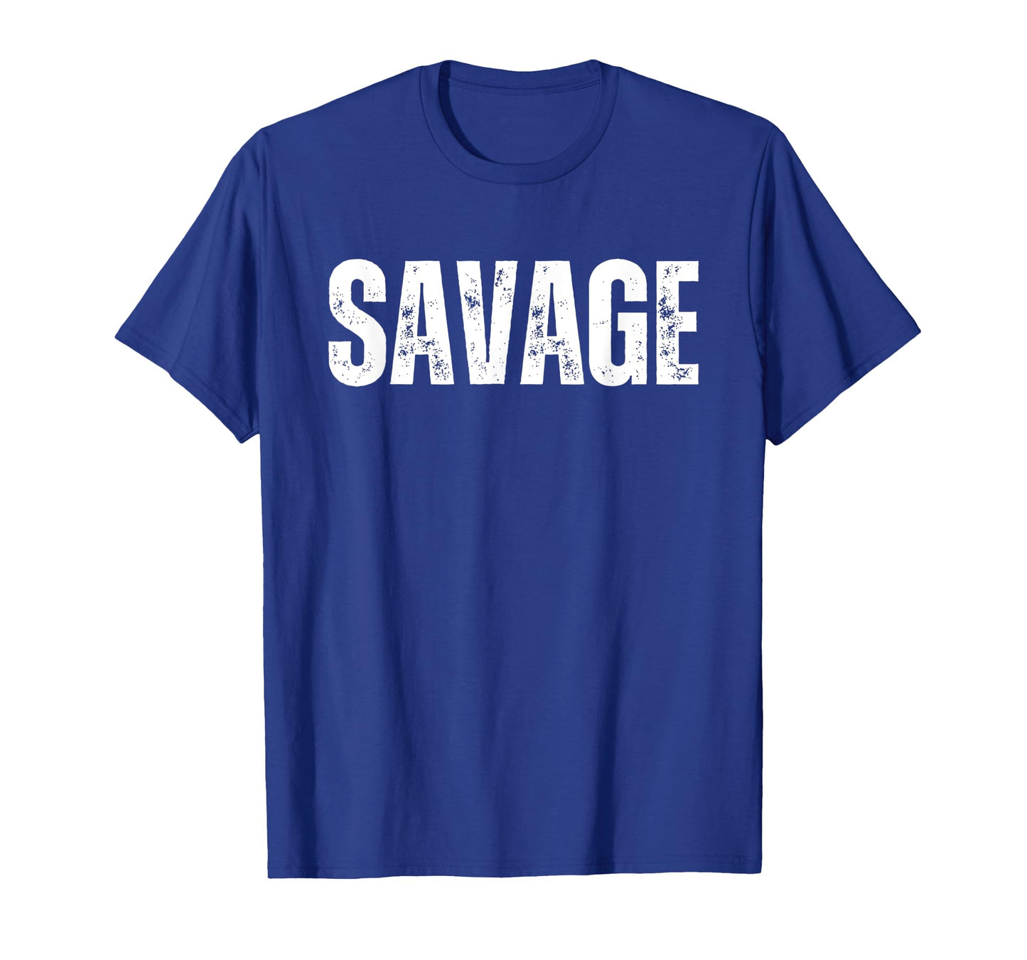Savage Shirt. Savage Women's Fitness Shirt Gym Workout Mens T-Shirt