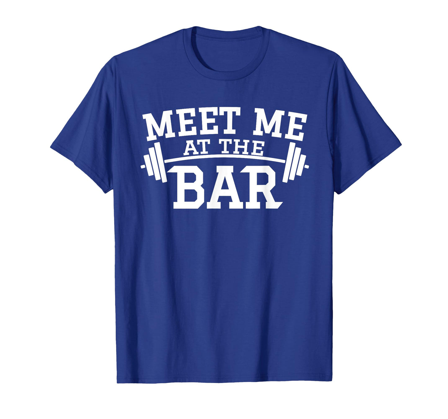 Meet Me At The Bar Shirt T-Shirt