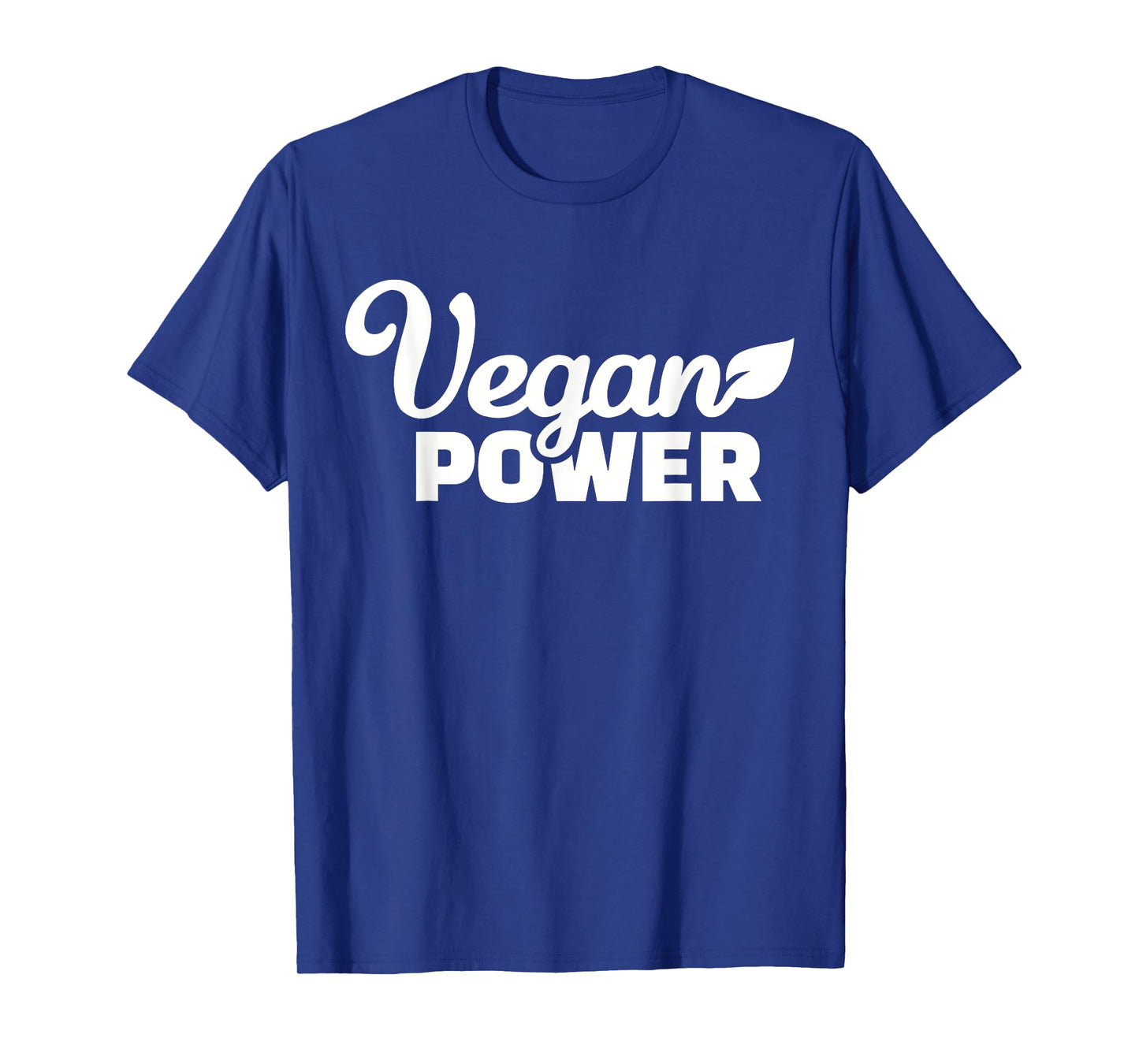 Vegan Power T-Shirt