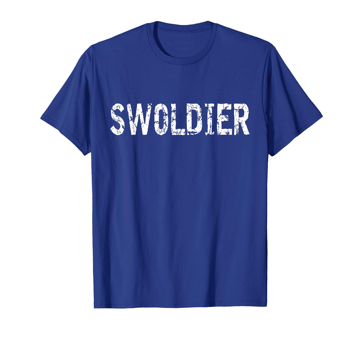 Swoldier Shirt