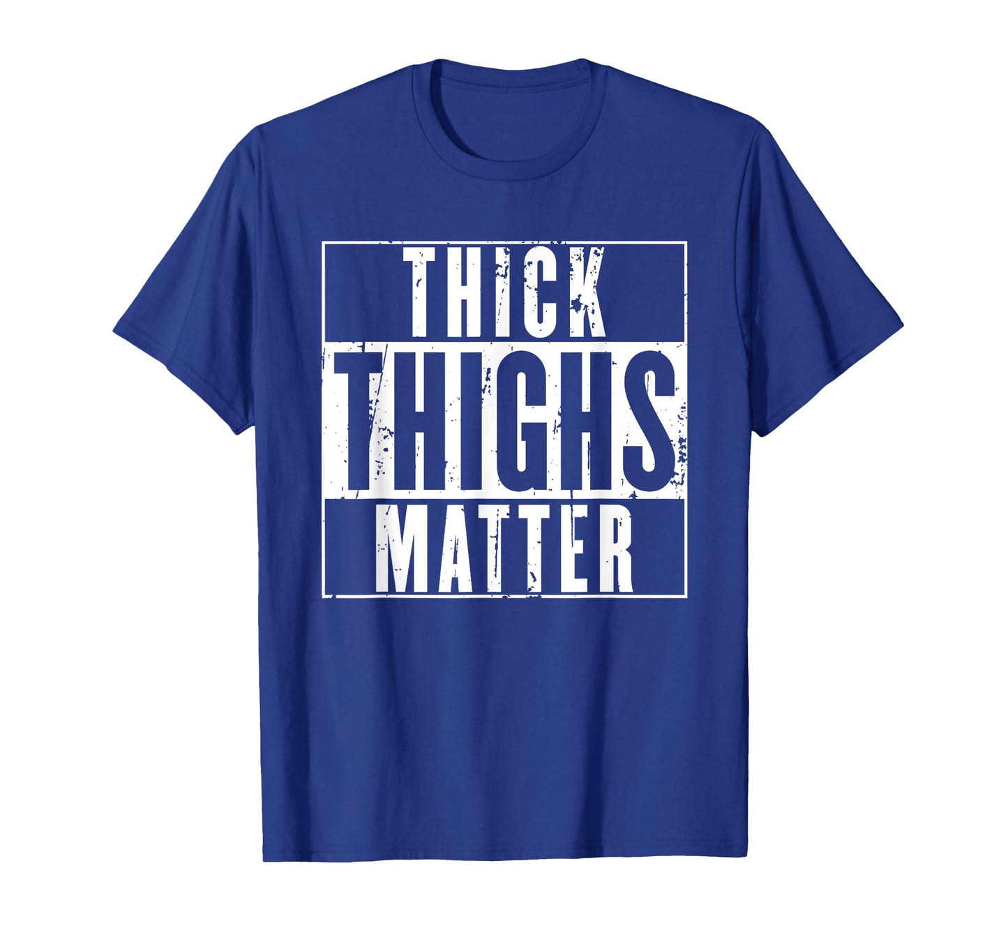Thick Thighs Matter Shirt - thick tights shirt