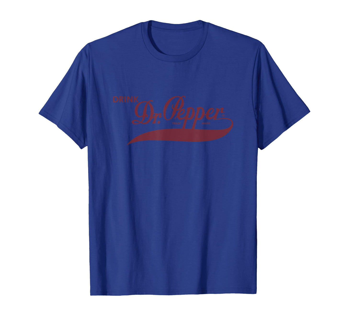 Dr. Pepper Drink Dr. Pepper Red Label Classic 23 T-Shirt
