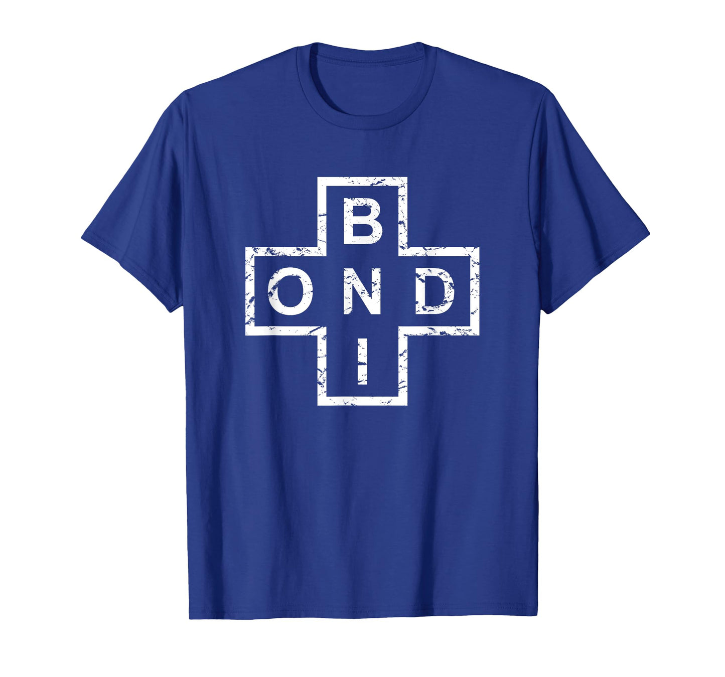 Stylish Bondi T-Shirt T-Shirt