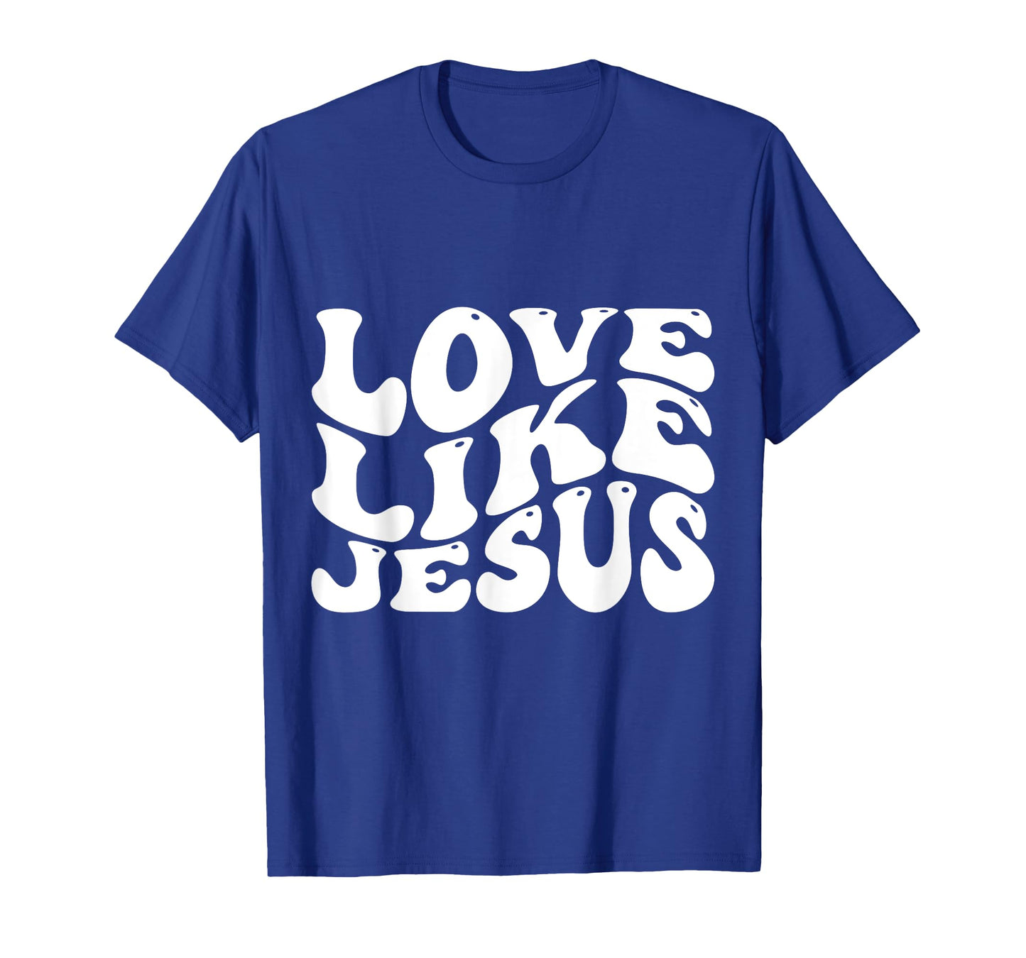 Love Like Jesus T-Shirt