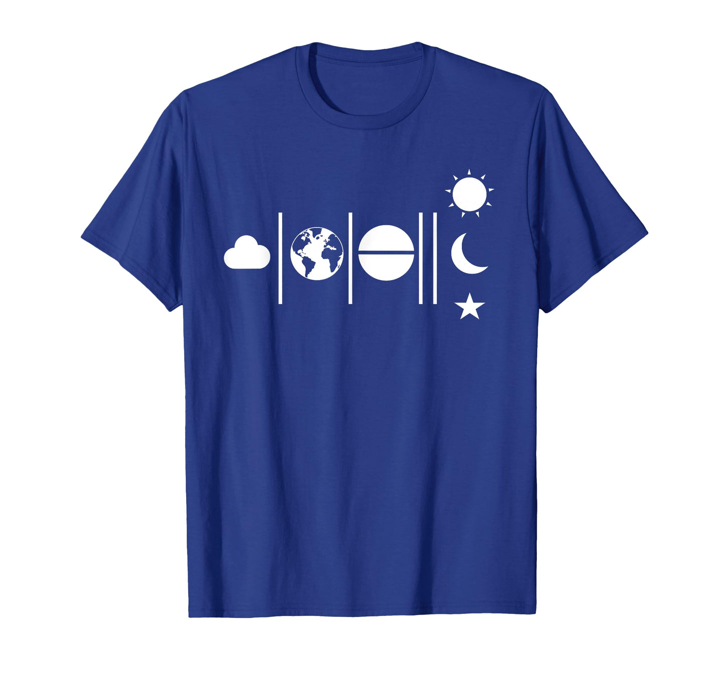 258/5000 LDS Plan of the Salvation Missionary T-Shirt