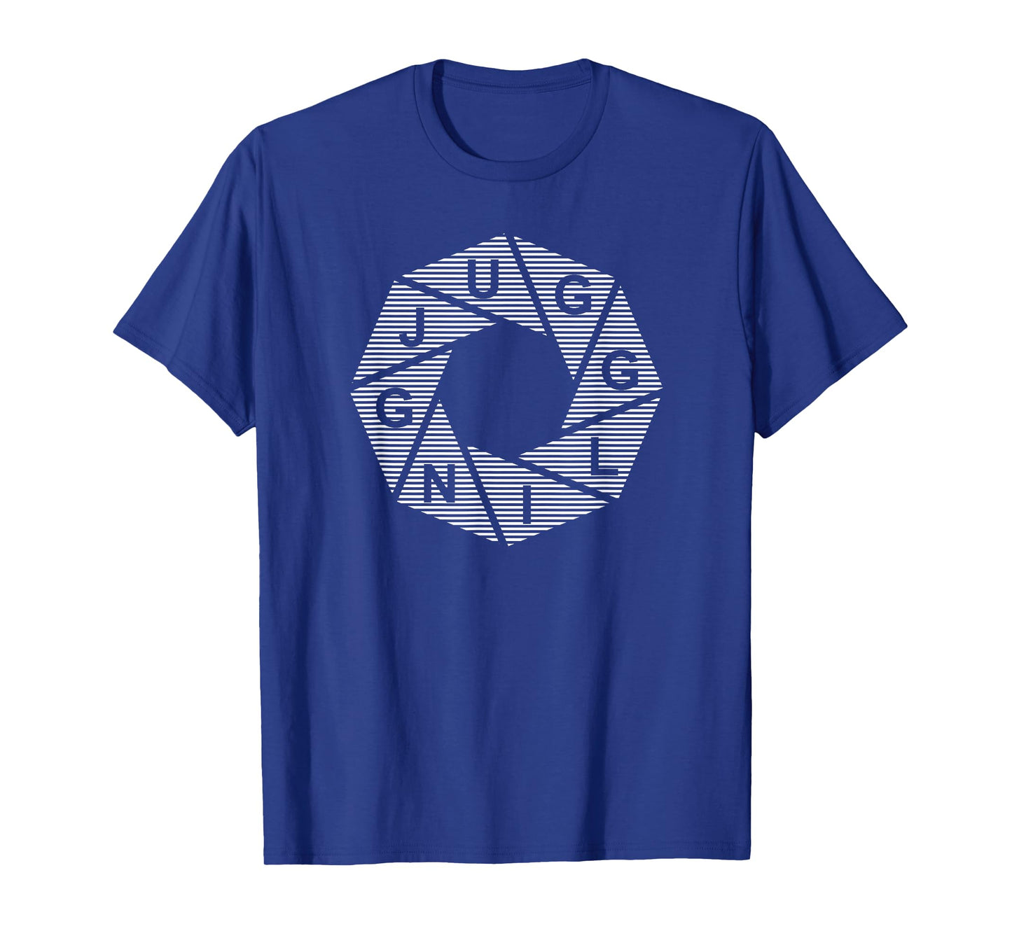 Juggling T-Shirt T-Shirt