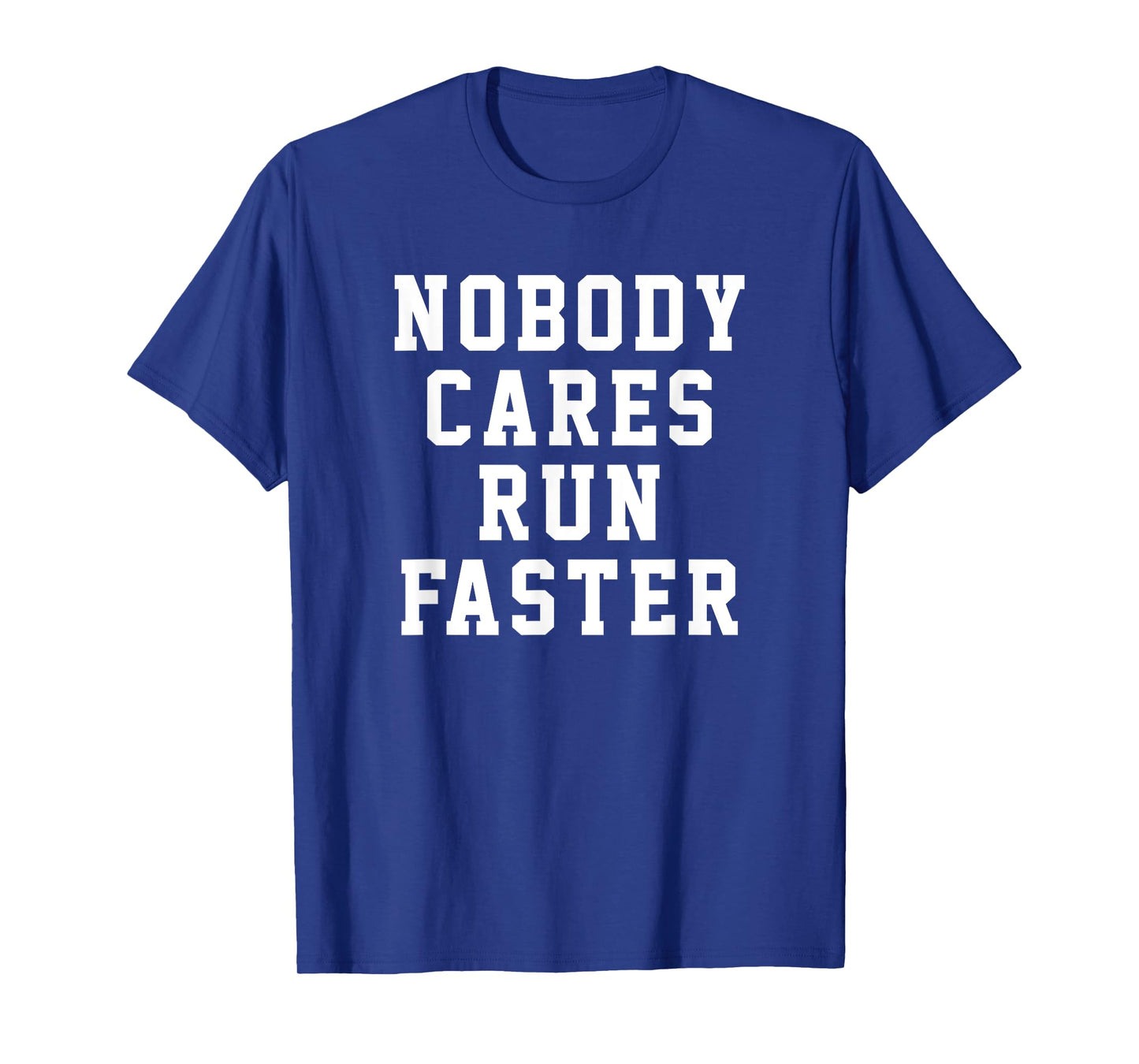 Funny Gift For Running Track And Field Coach or Gym Teacher T-Shirt