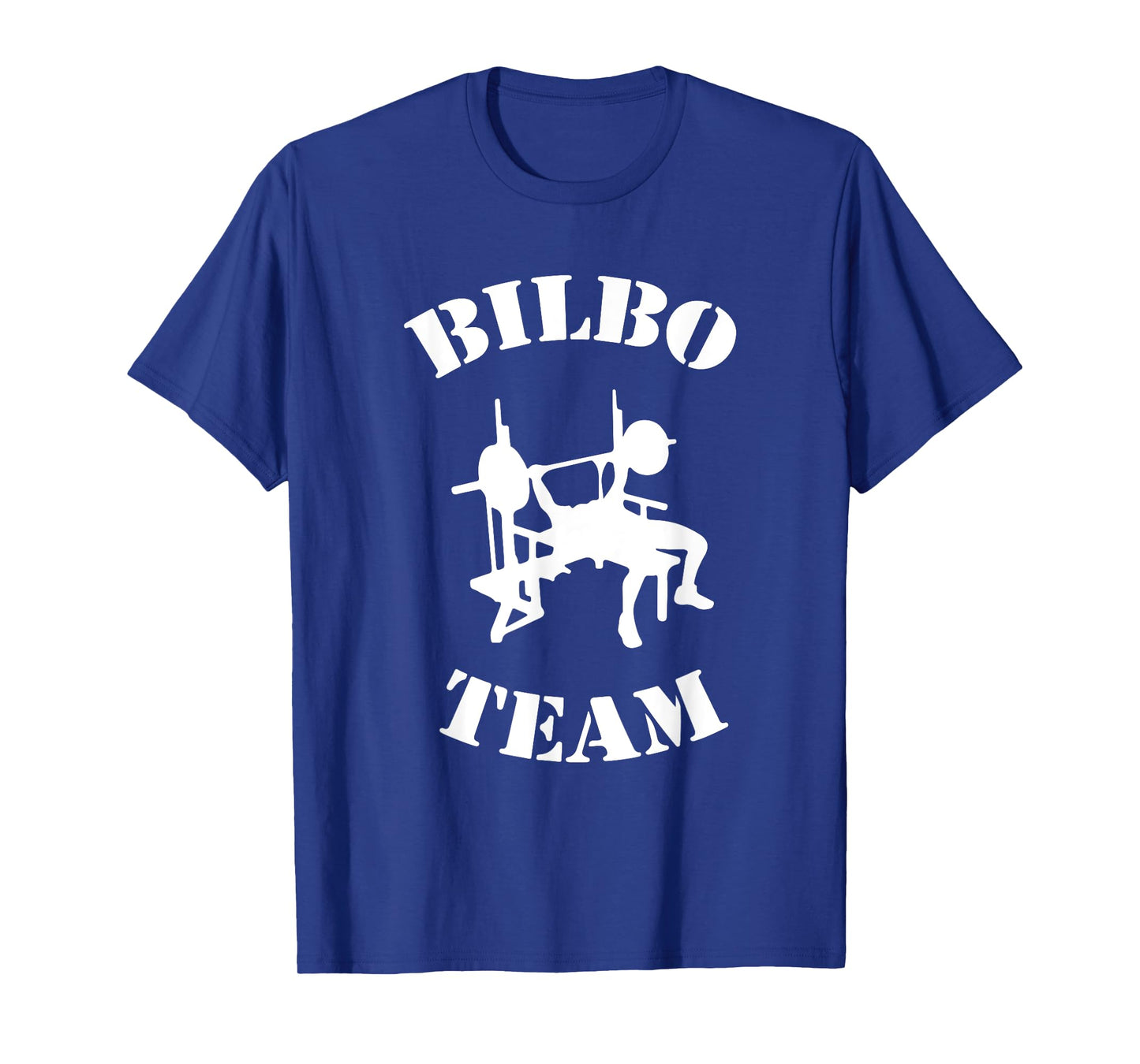 Bilboteam T-Shirt