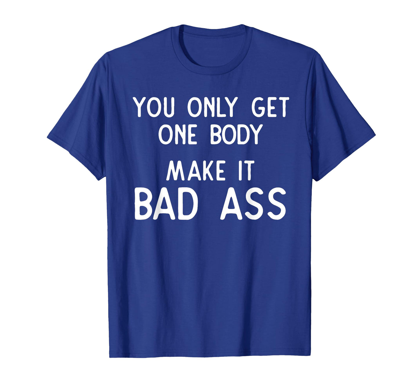 Gym Motivational Quote Gift Workout Fitness Meme Slogan T-Shirt