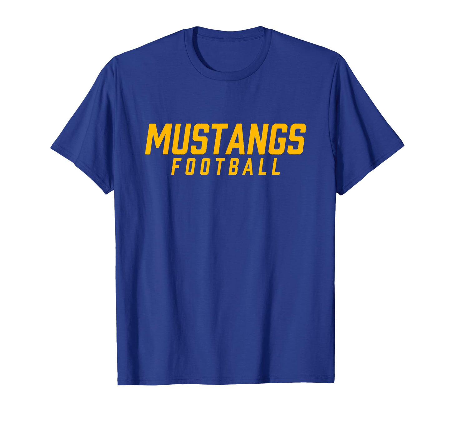 Sahuarita High School Football Team T-Shirt