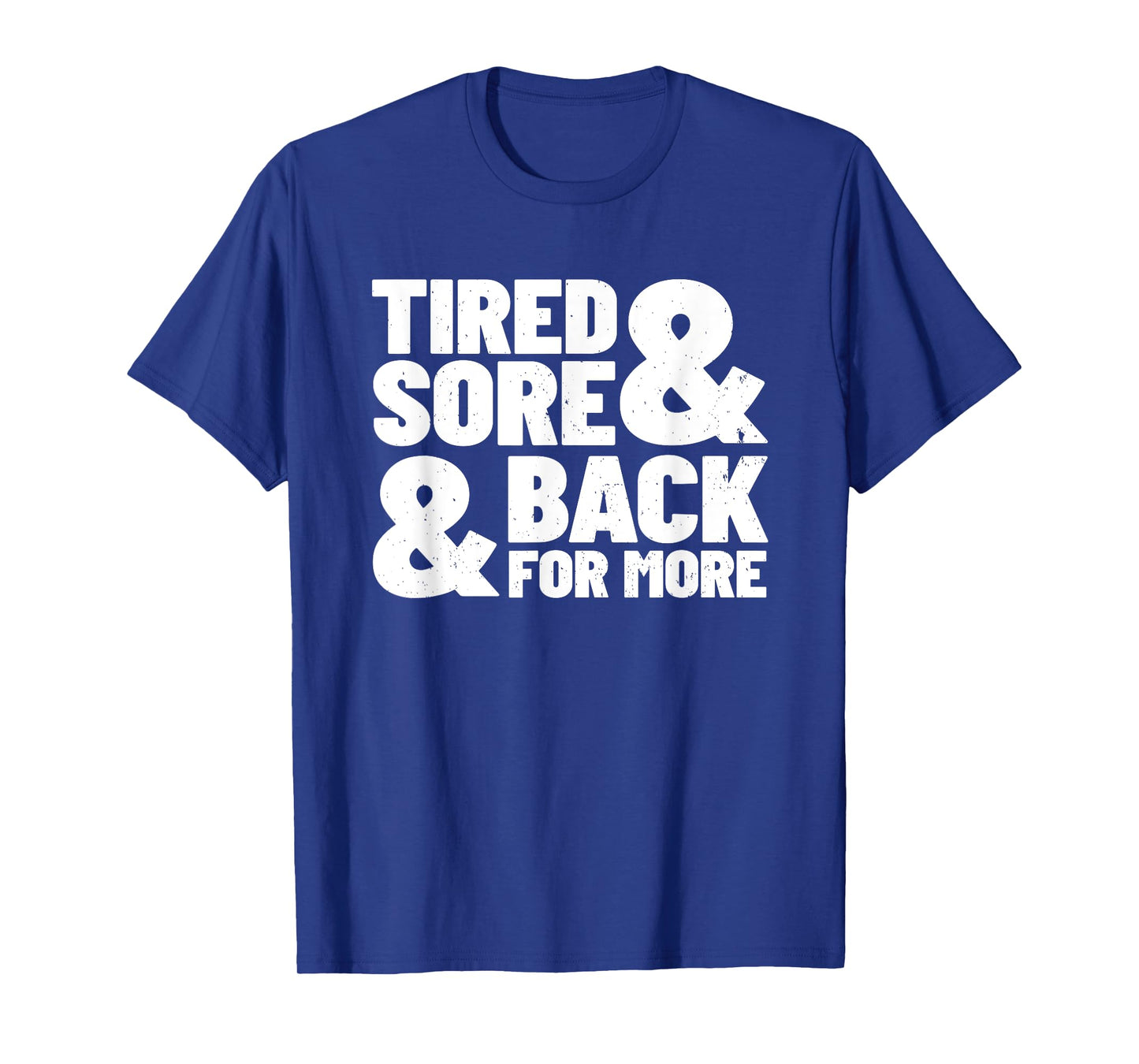 Fitness Quote - Gym Exercise - Gym Meme - Workout Motivation T-Shirt