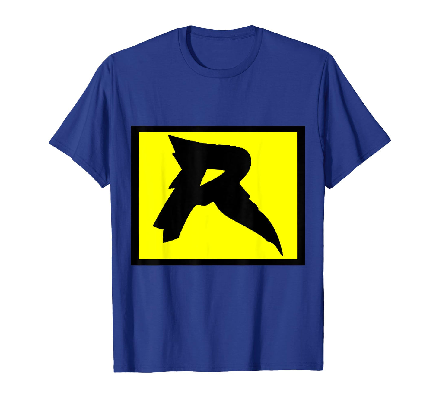 Ryback R Logo T-Shirt