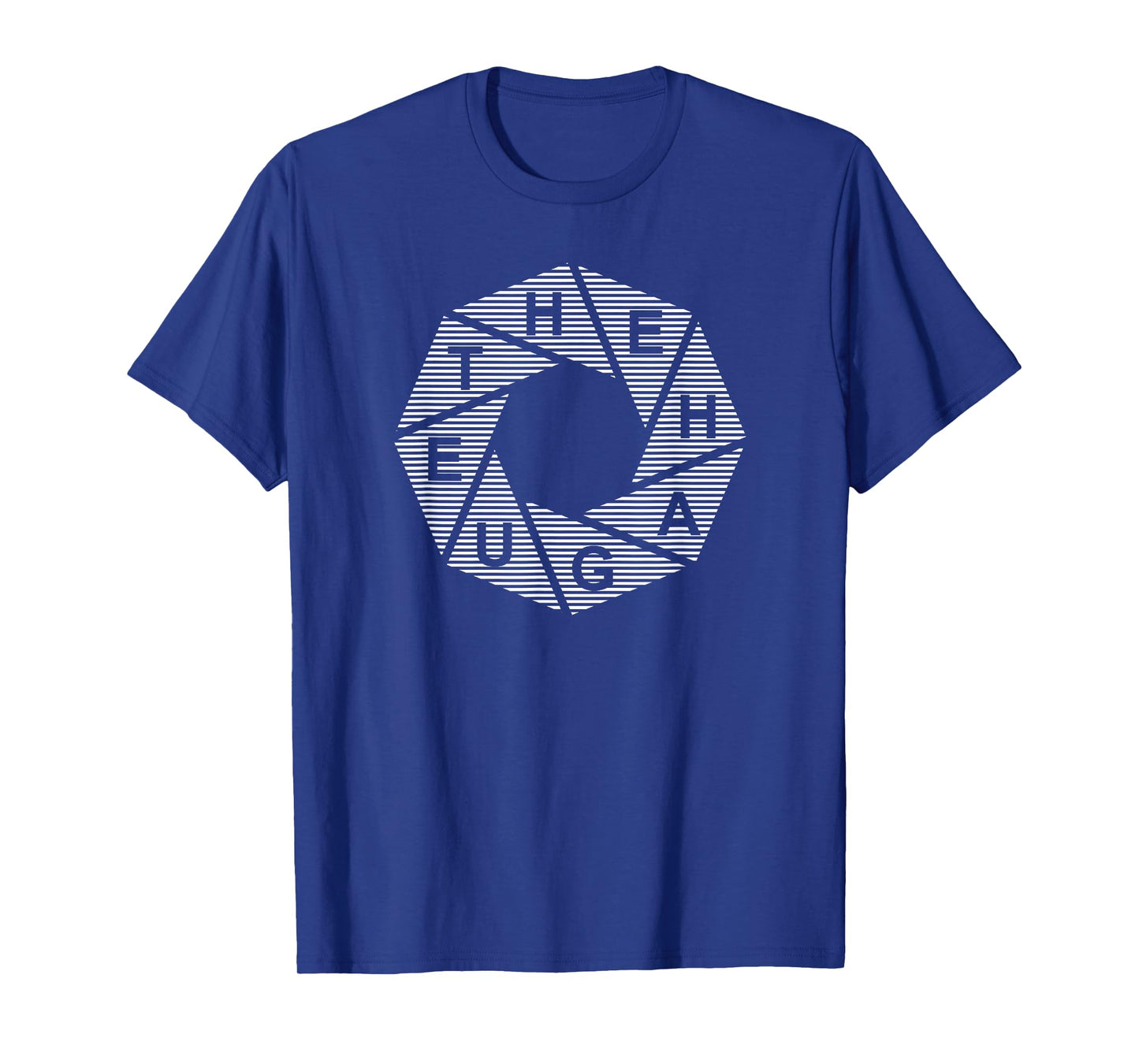 The Hague T-Shirt