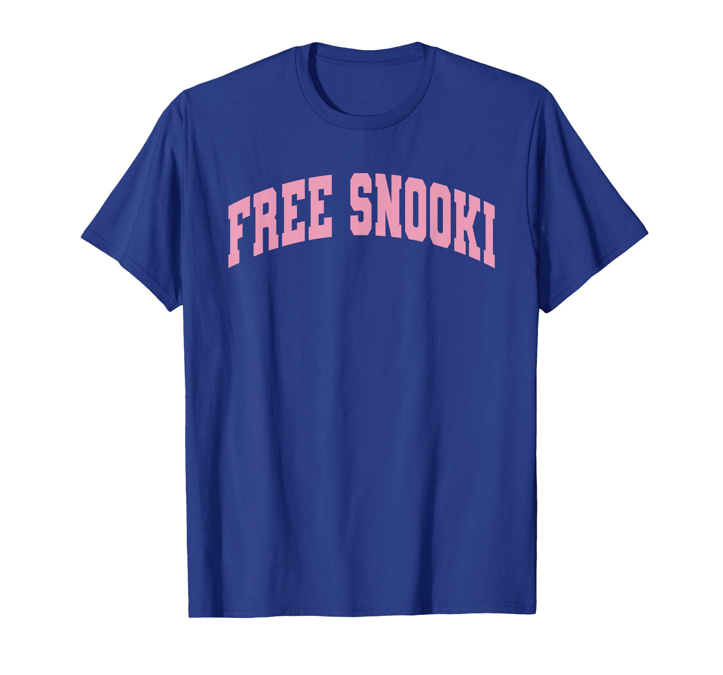 Free Spirit of the Shore: Snooki-Inspired Jersey Designs T-Shirt