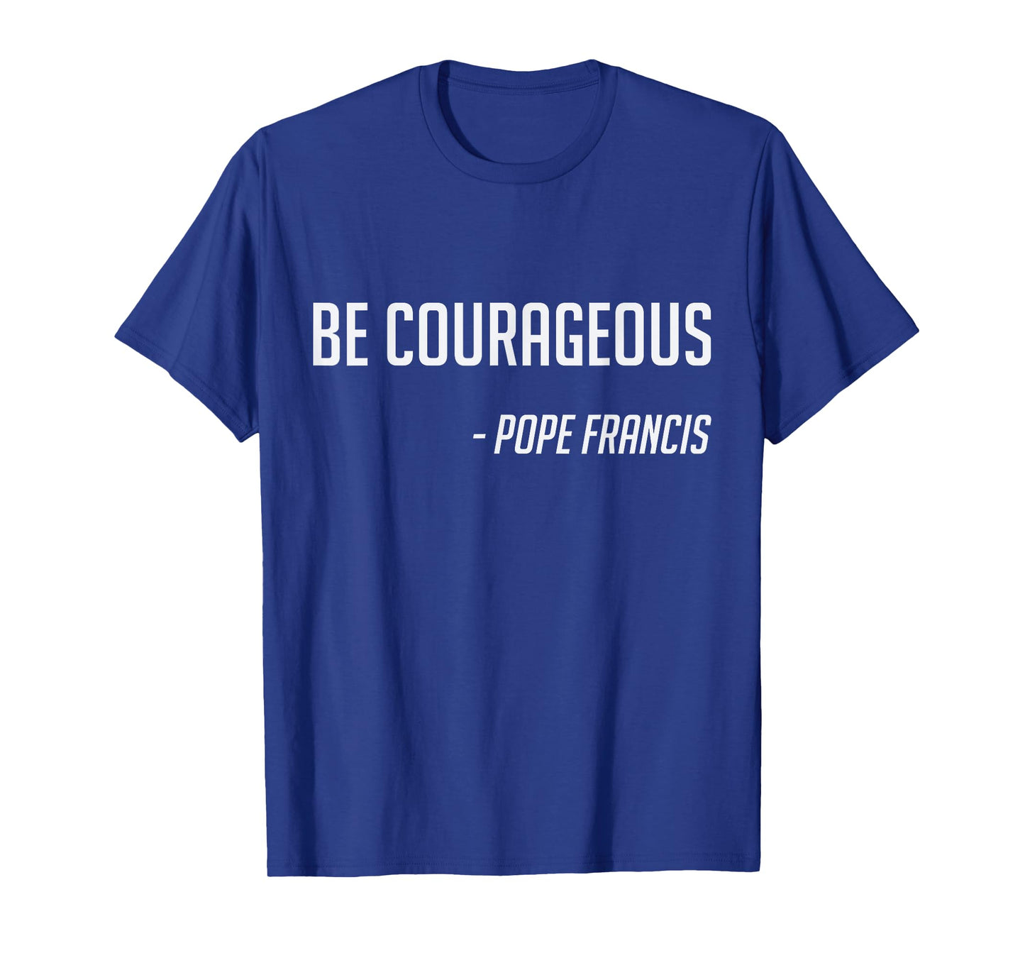 Pope Francis Catholic Saint Jesus Gift T-Shirt