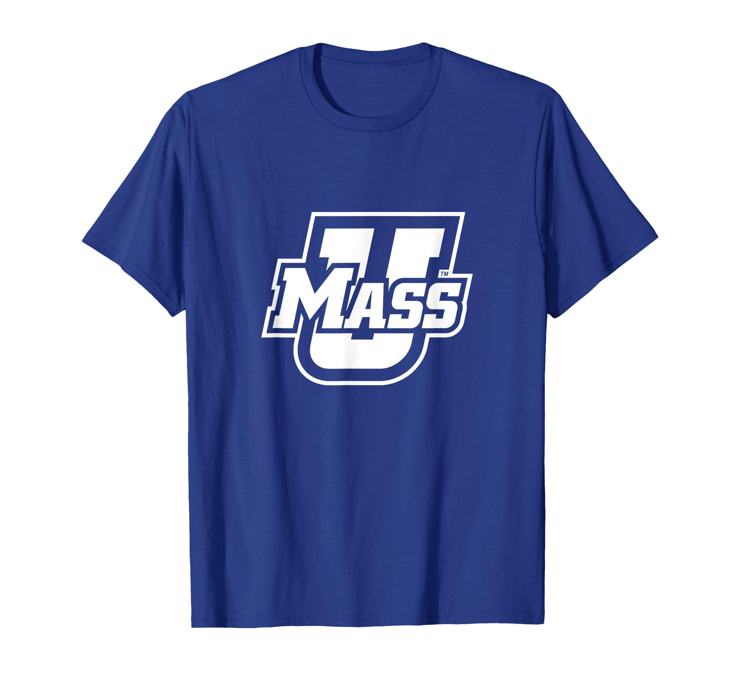 UMass Minutemen | Official NCAA Merch | OCMAS02 T-Shirt