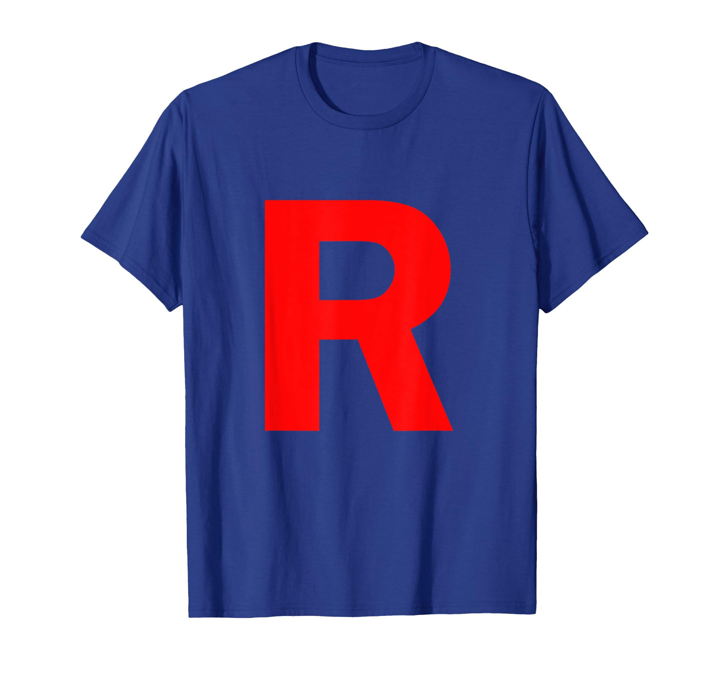 Team Rocket Shirt - Go Poke All Monsters Out There T-Shirt