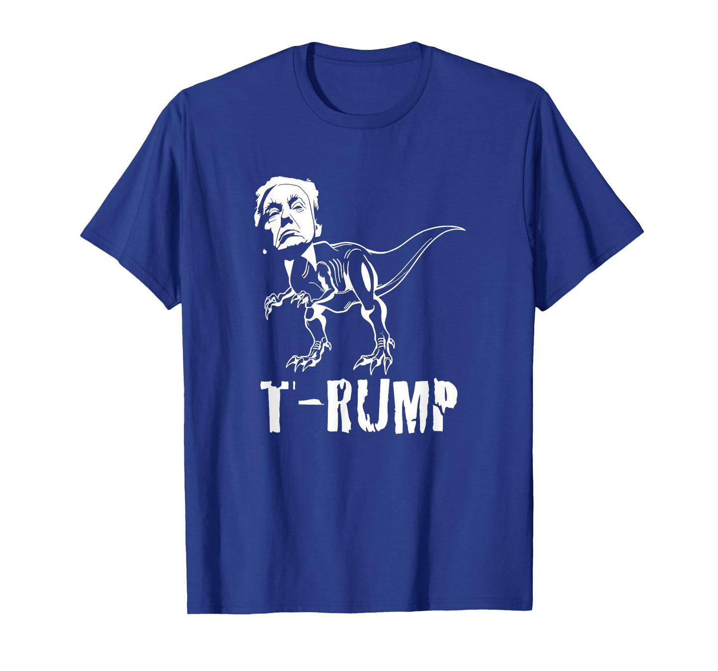 T-Rump Trump Dinosaur T Shirt T-Shirt