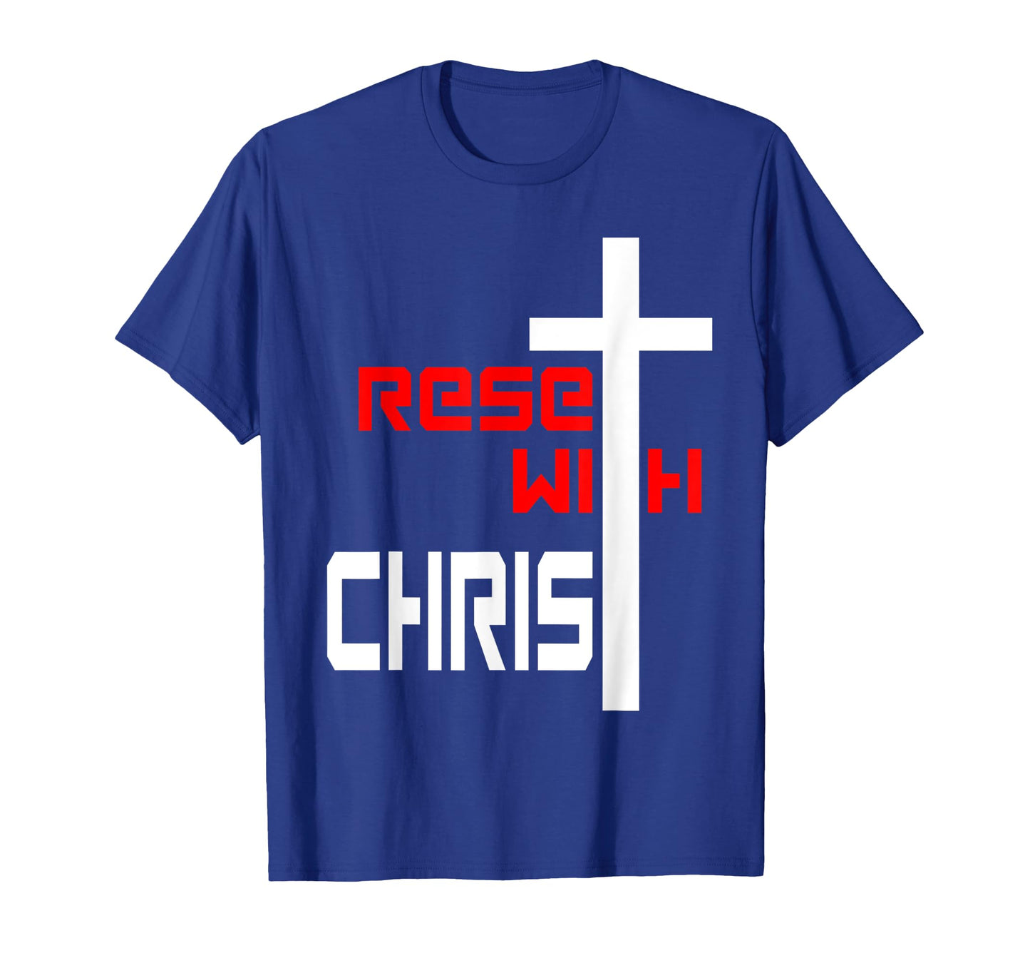 RESET WITH CHRIST T-Shirt