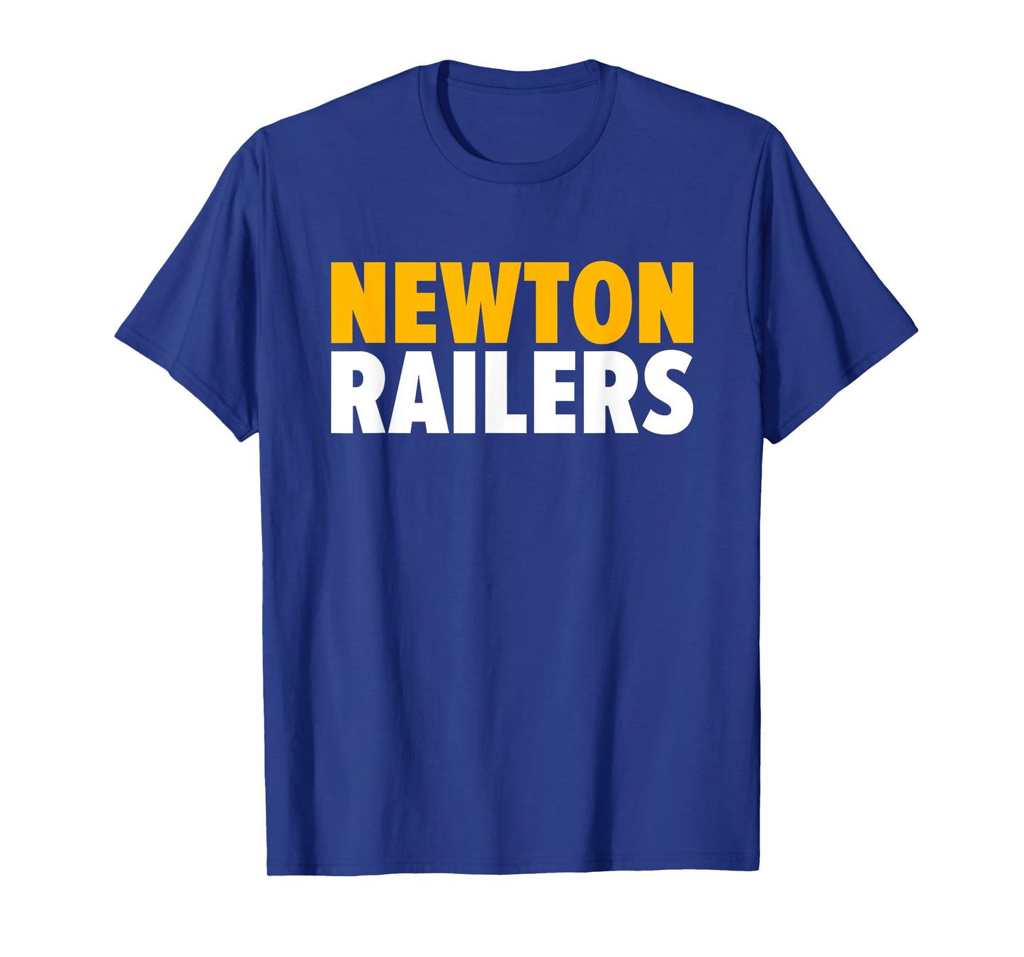 Newton Railers Bold T-Shirt