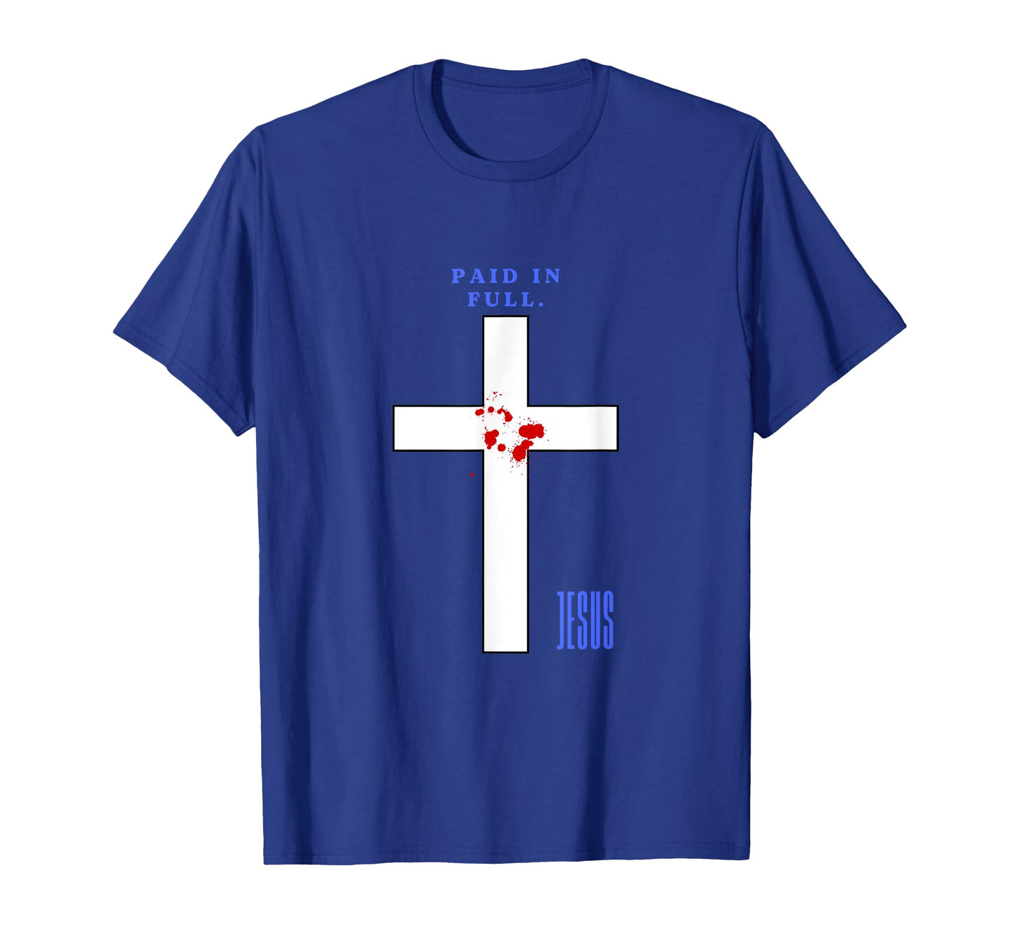 Paid in Full T-Shirt