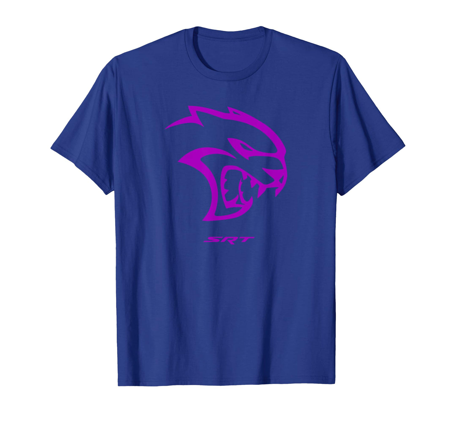 Dodge Hellcat Purple T-Shirt