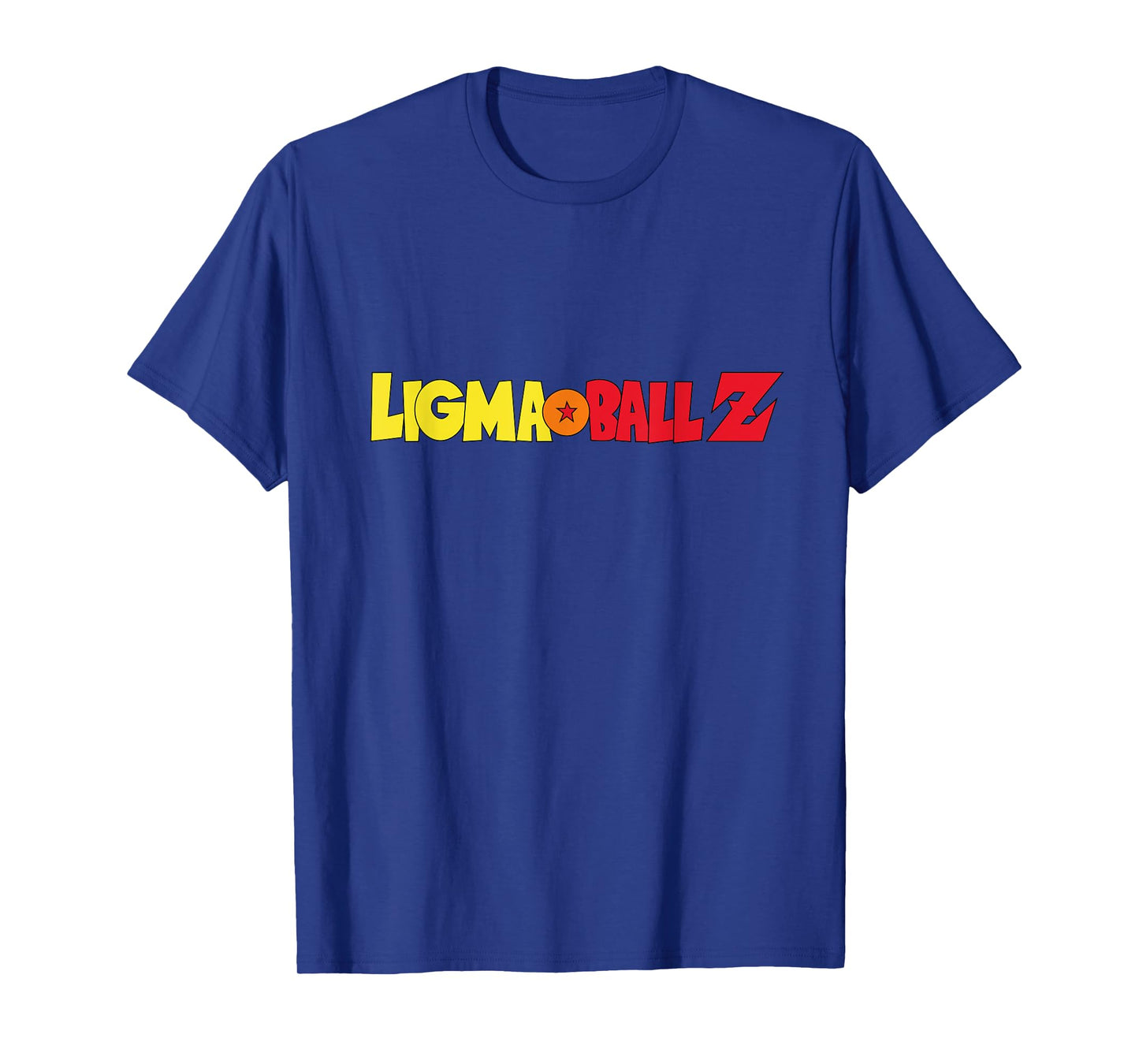 Ligma Ball Z T-Shirt