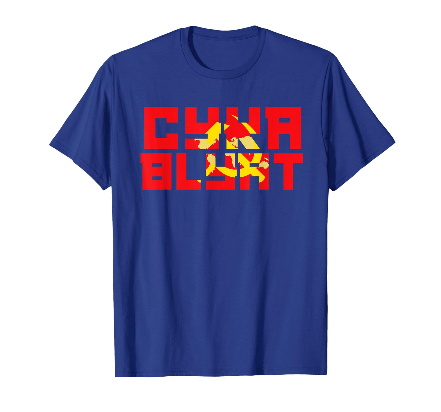 Cyka Blyat Gaming Shirt T-Shirt