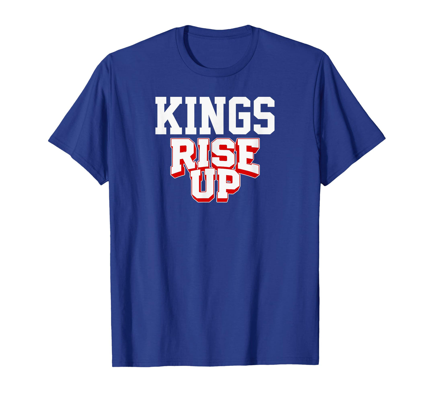 Kofa Kings Rise Up HS T-Shirt