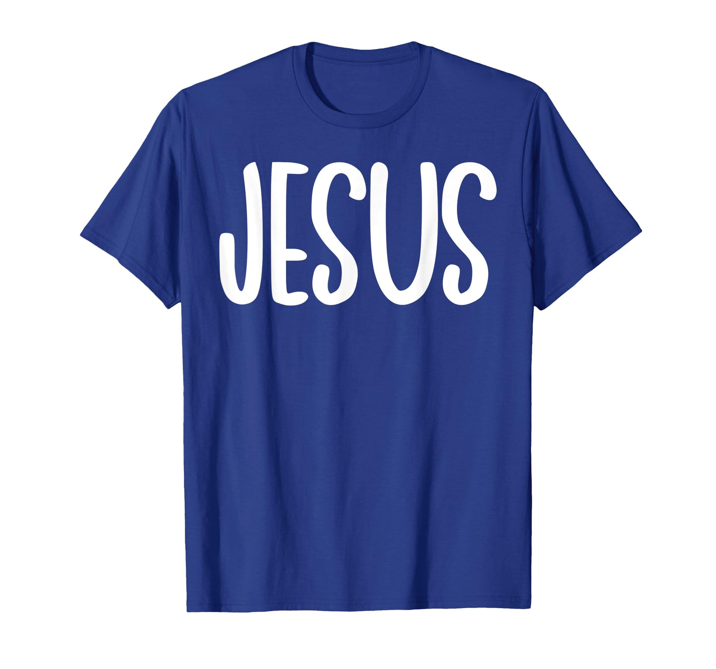 Christian Jesus Religion Shirt Red And White Jesus Christ T-Shirt