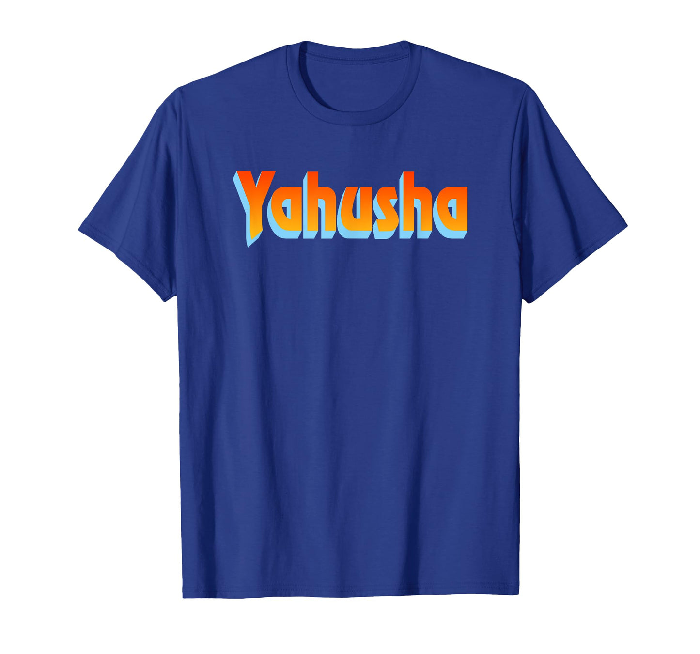 Yahusha T-Shirt