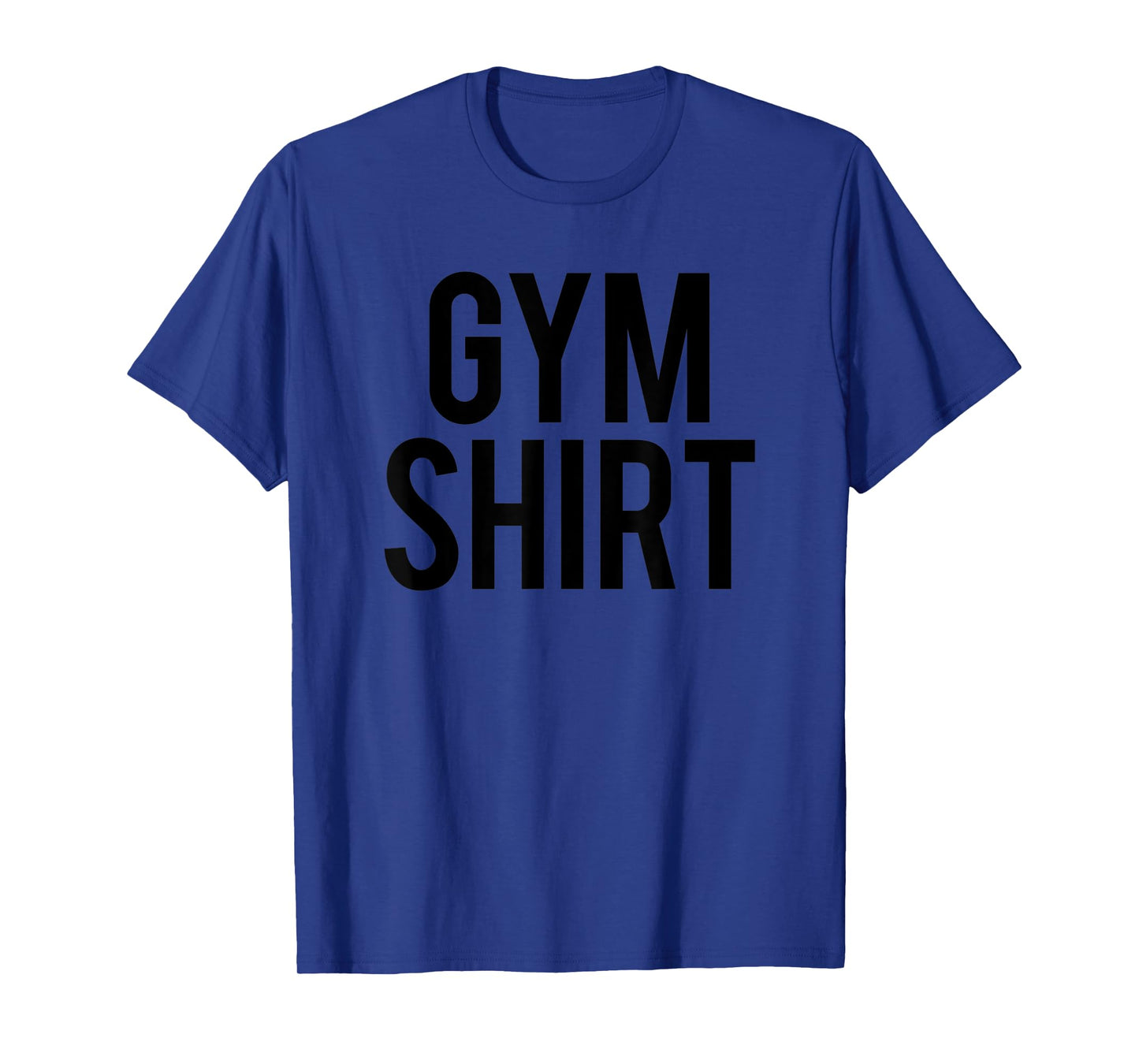 Funny Sarcastic Gym Saying Workout Gift For Weight Lifter T-Shirt