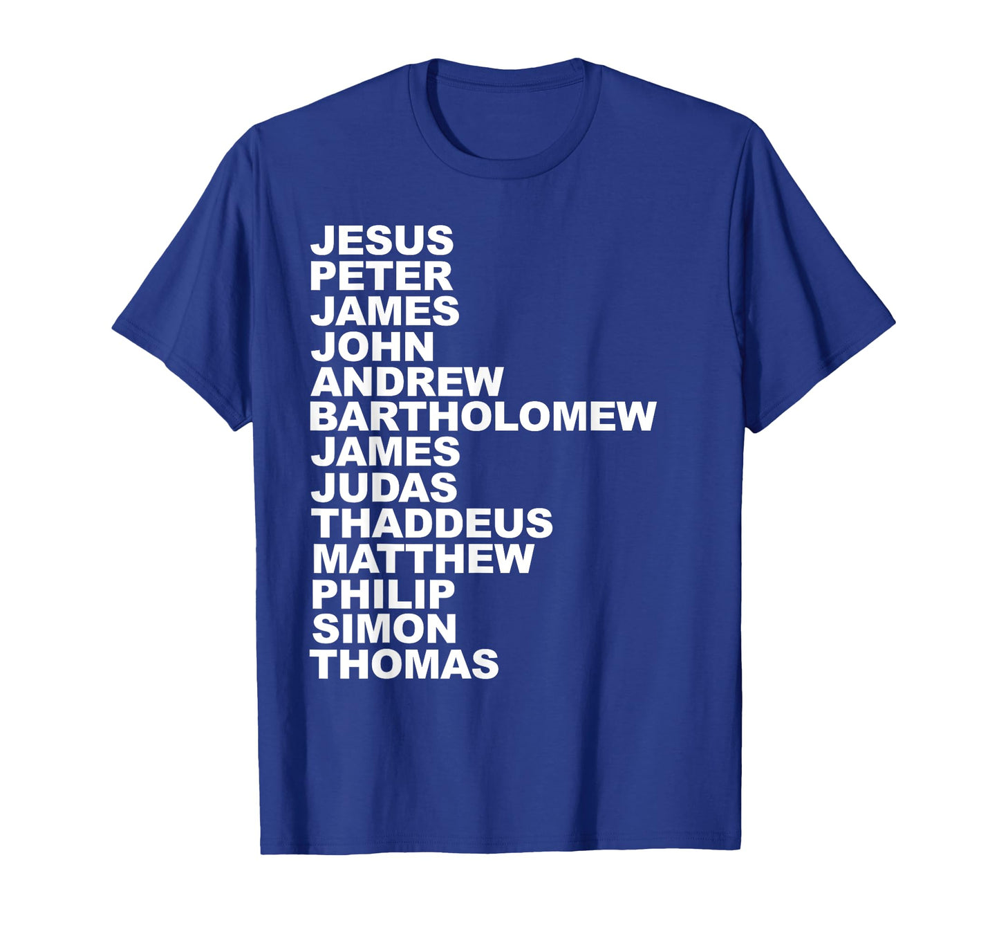 Jesus Apostles T-Shirt