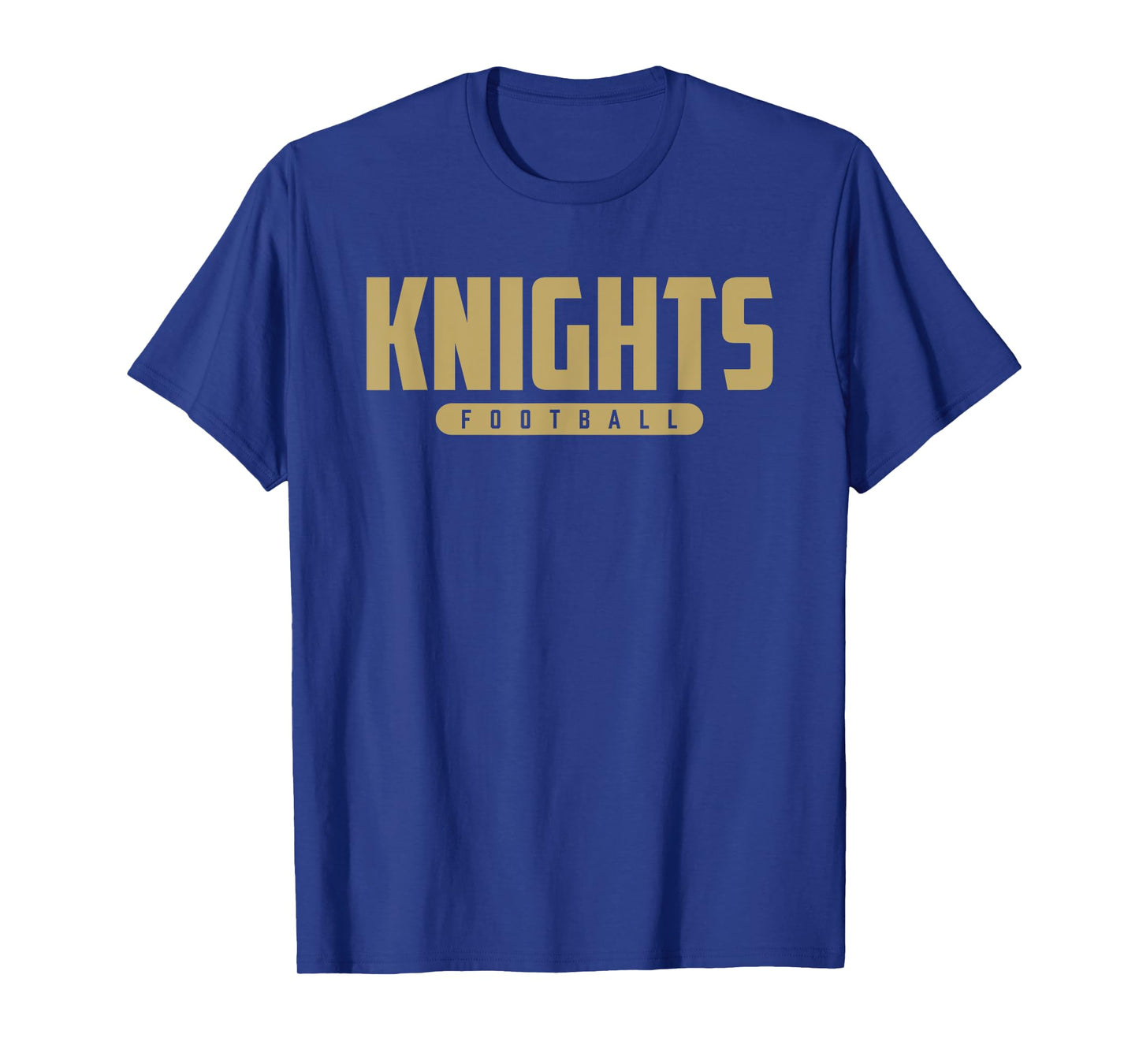 River Ridge Knights Football T-Shirt
