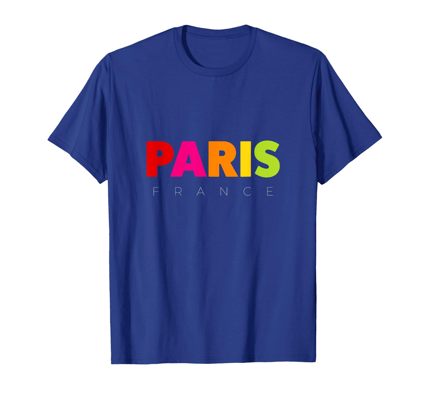 Vive La France - Paris Fashion Haute Couture Graphic Design T-Shirt
