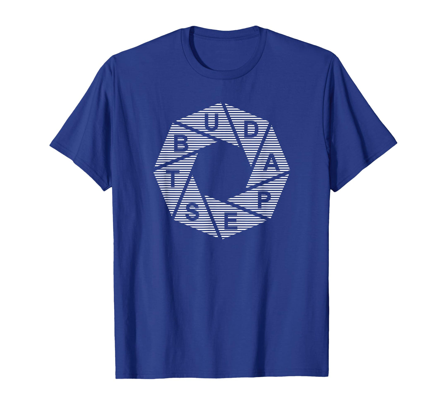 Budapest T-Shirt T-Shirt
