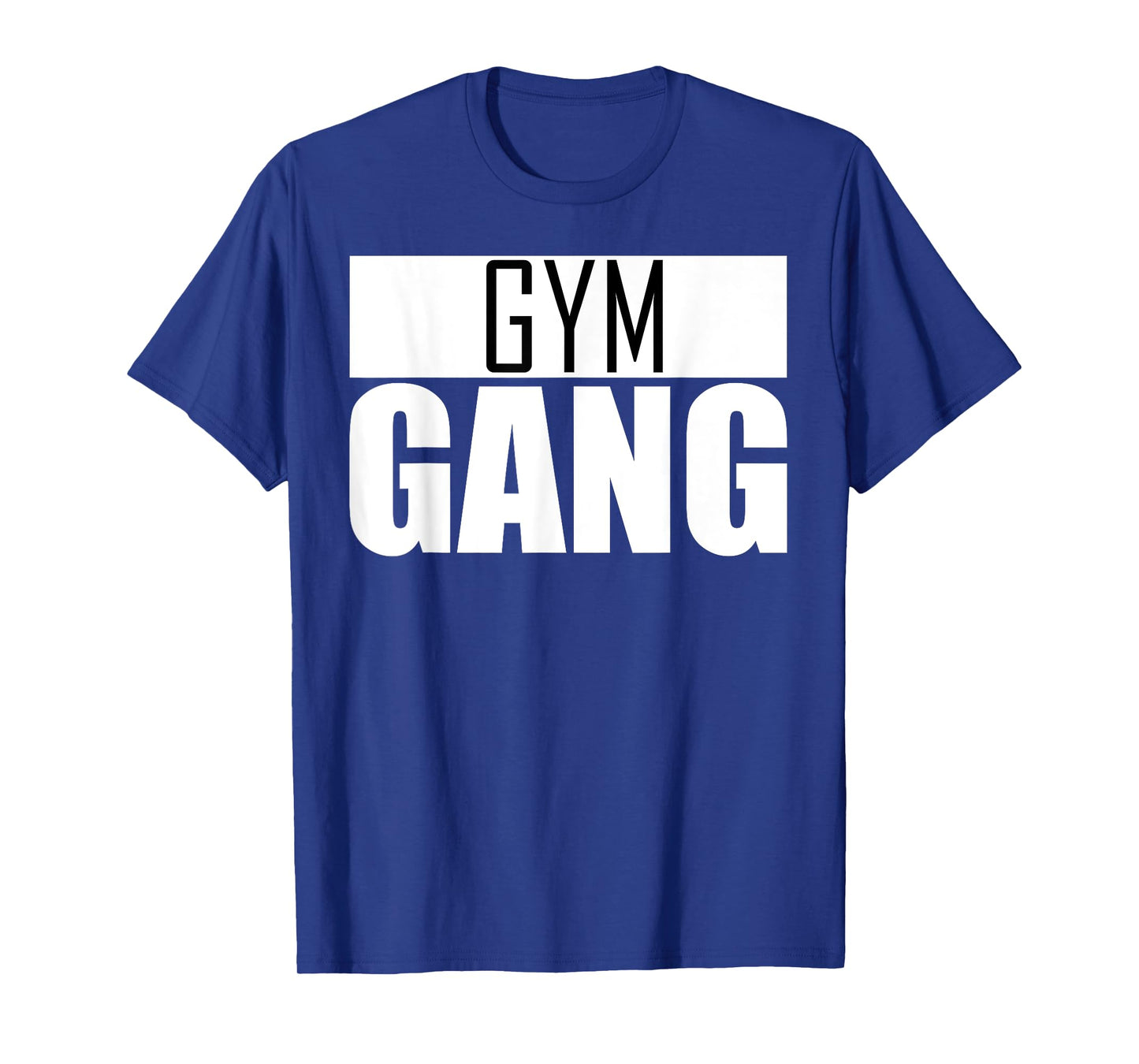 Gym Gang T-Shirt
