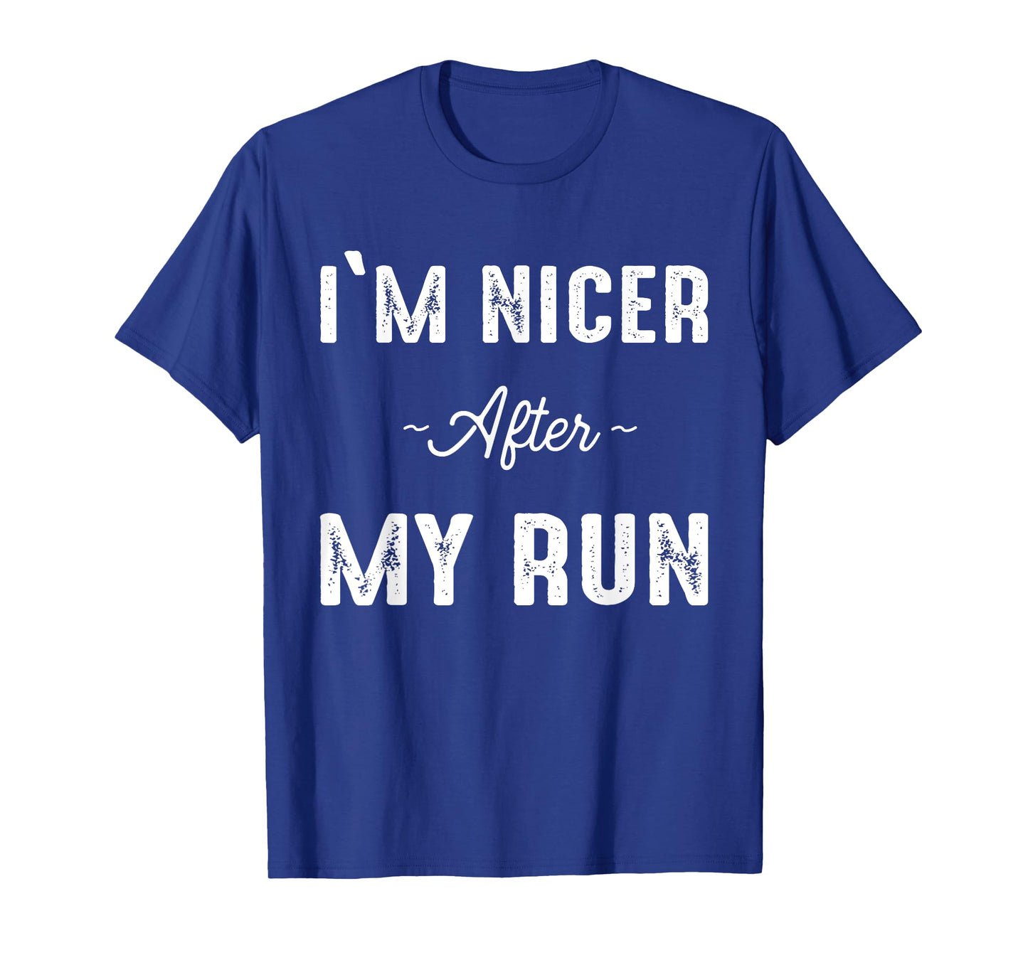 Funny Running Shirts With Sayings Jogging Gift For Runners T-Shirt
