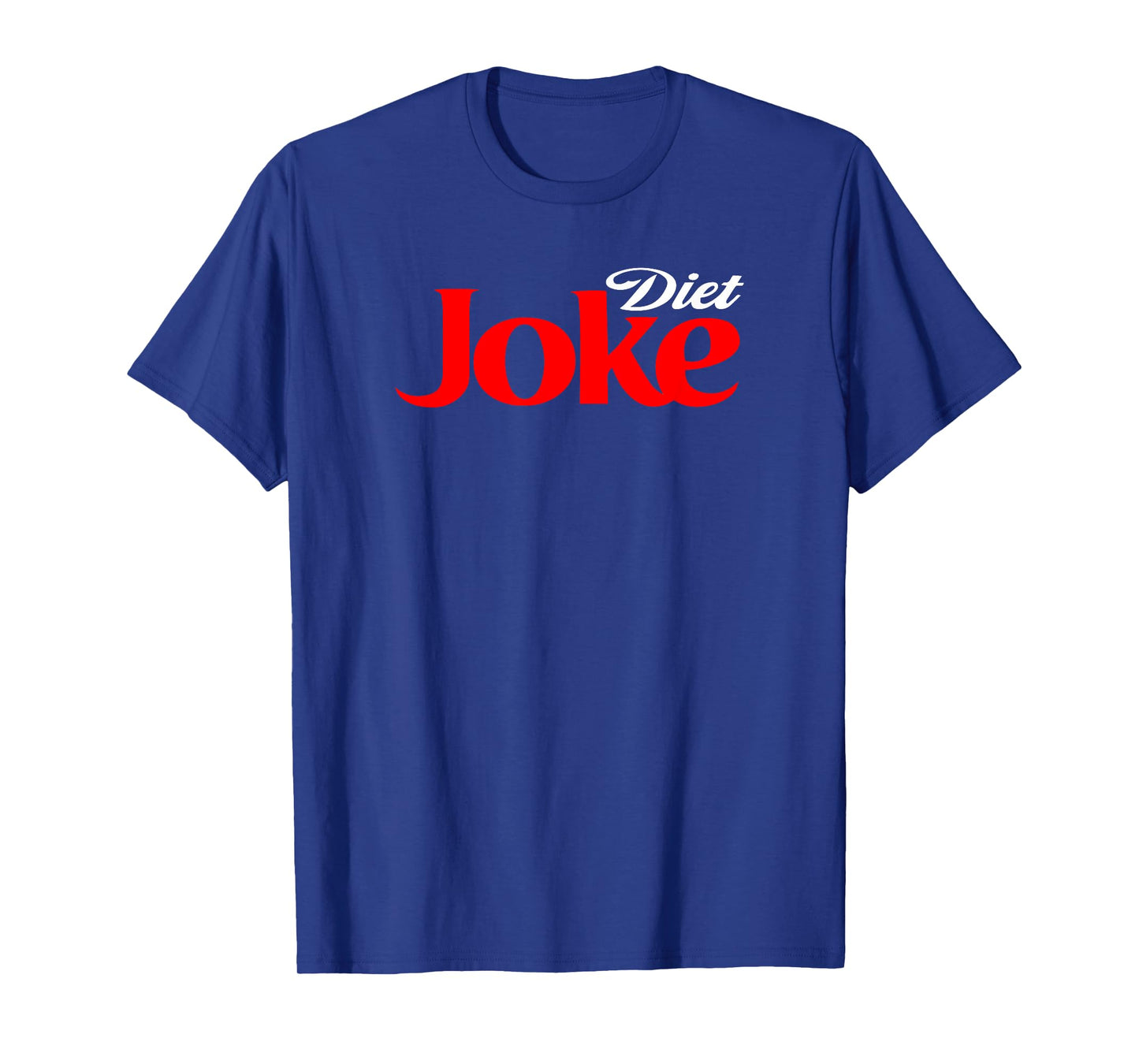 Diet Joke Shirt Keto Paleo Vegan Funny Statement Pun T-Shirt T-Shirt