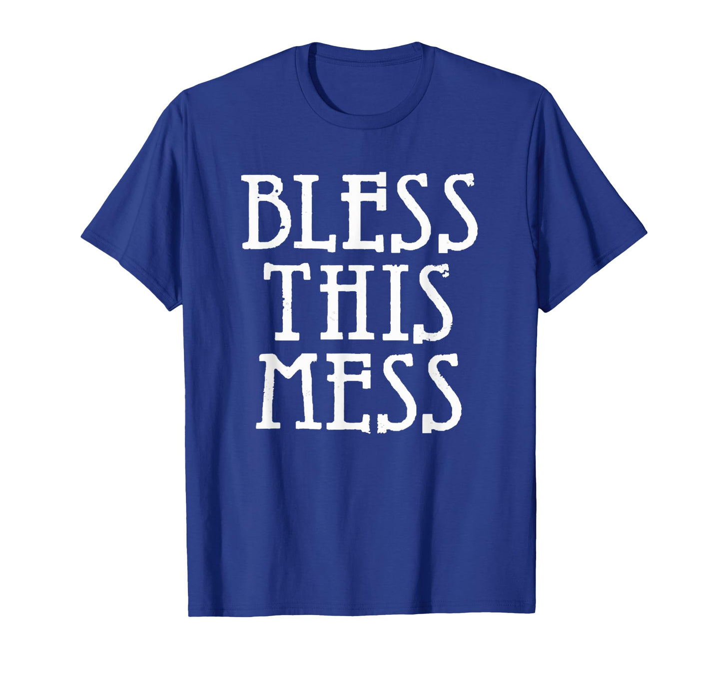 Dance Gavin Dance merch - Bless this mess -dance gavin dance T-Shirt