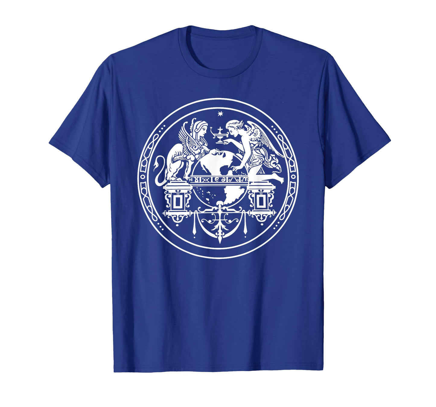 Pistis Sophia T-shirt Gnosis T-Shirt