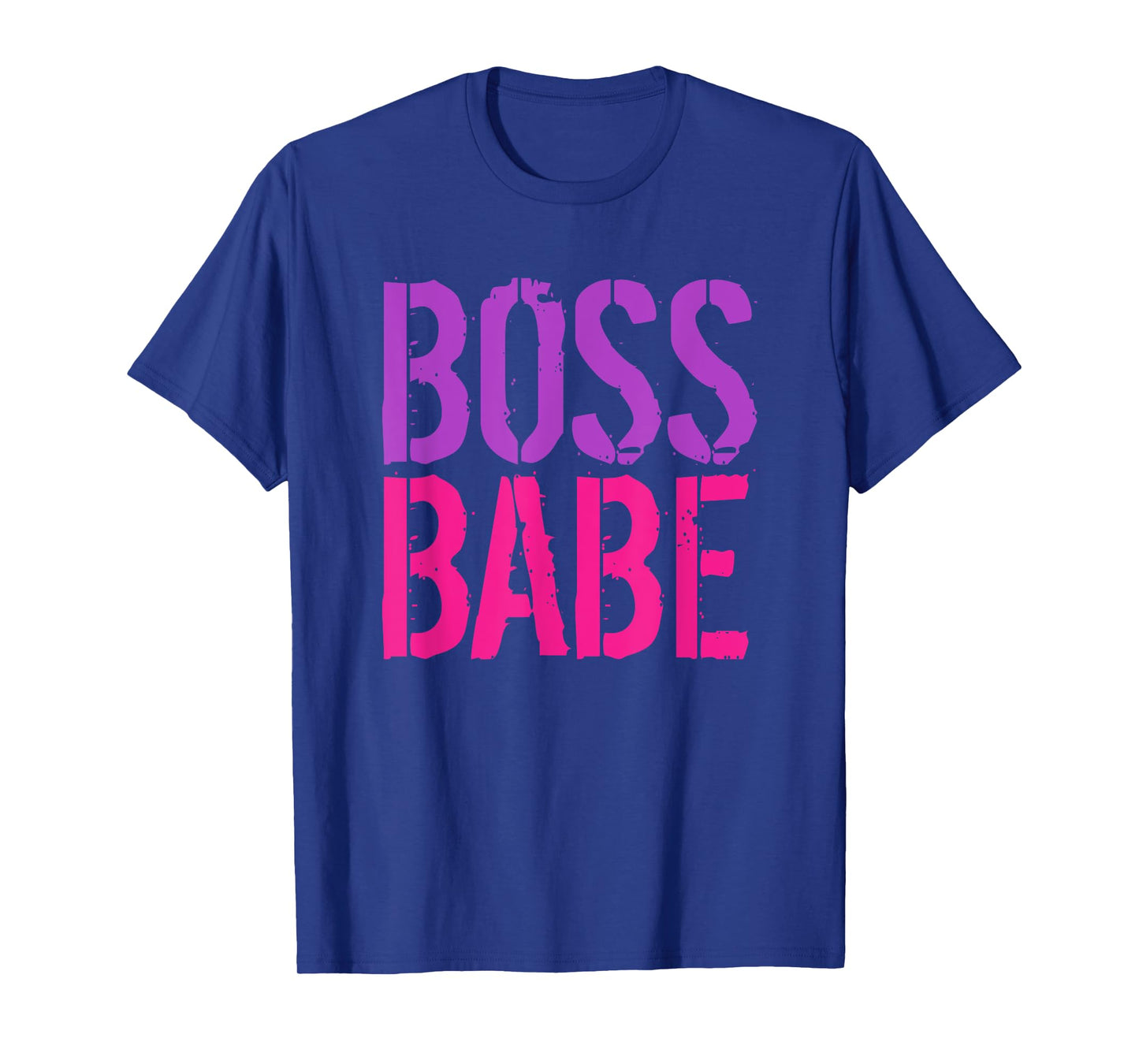 Boss Babe T-Shirt