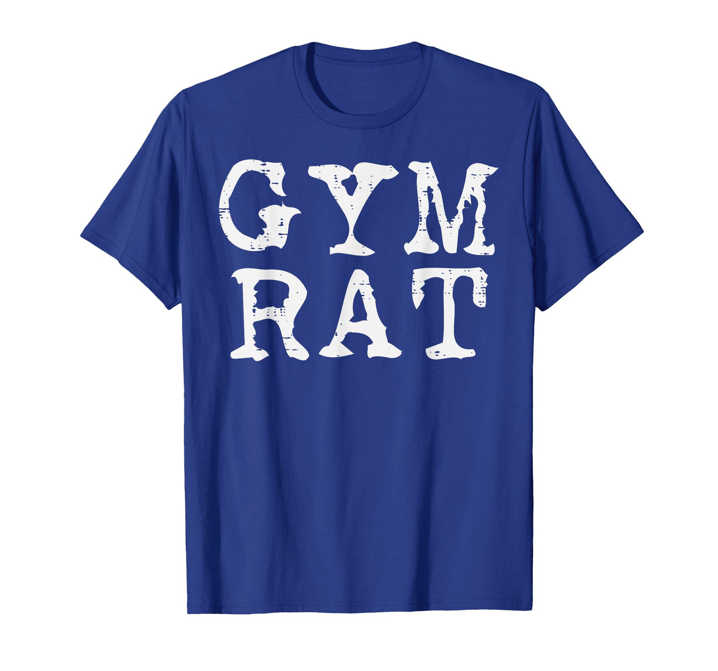 Gym Funny Workout Exercise Fitness Saying Men Women Kids T-Shirt