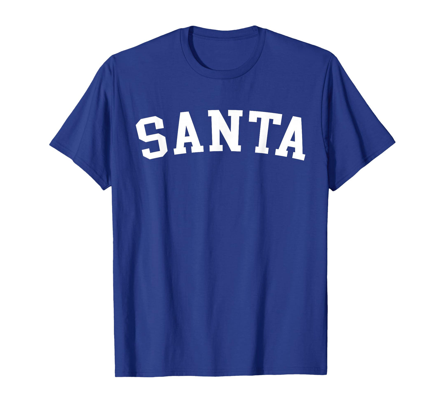 Santa T-Shirt