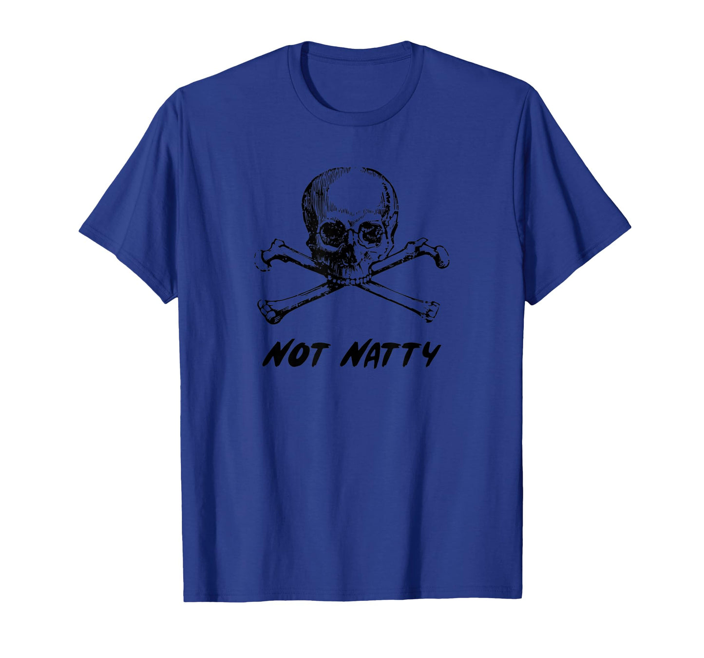 Not Natty T-Shirt
