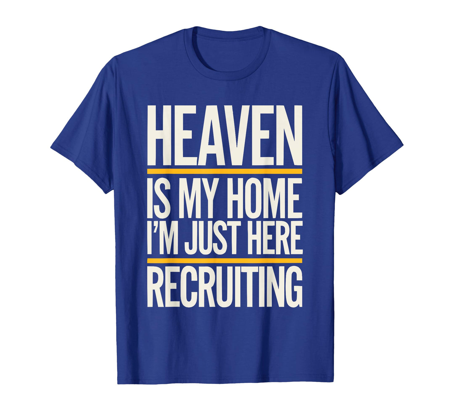 Funny Jesus Christ Religious Christian Believer Christianity T-Shirt