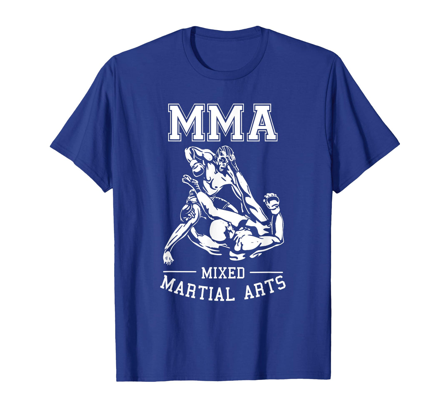 MMA Fighter - MMA Gift T-Shirt
