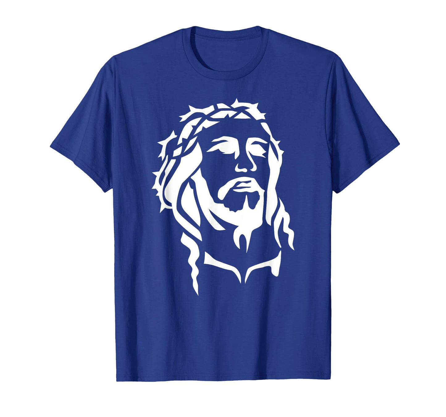 Jesus christ head T-Shirt