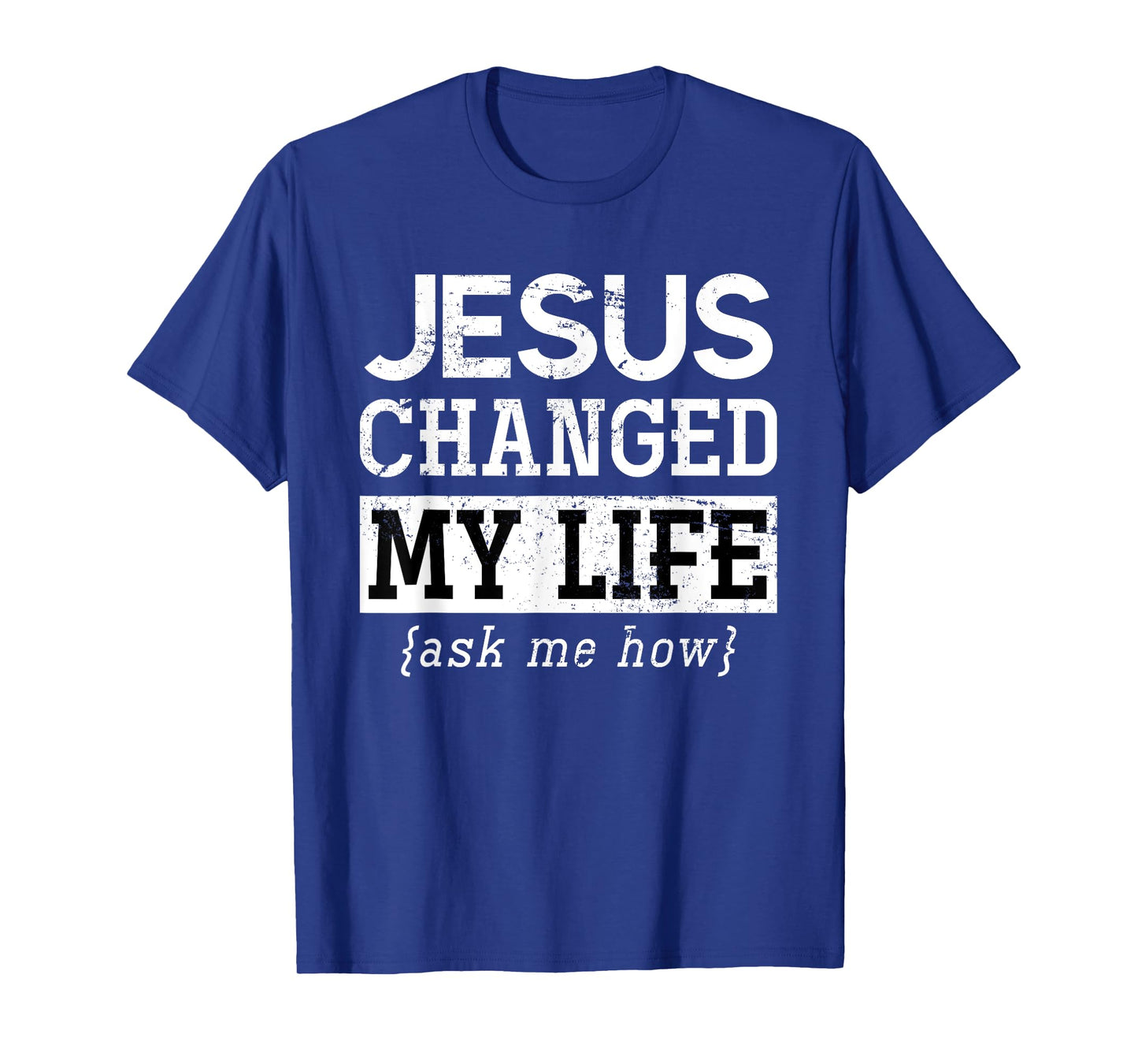Jesus Lord Christian Gift God Savior Jesus T-Shirt